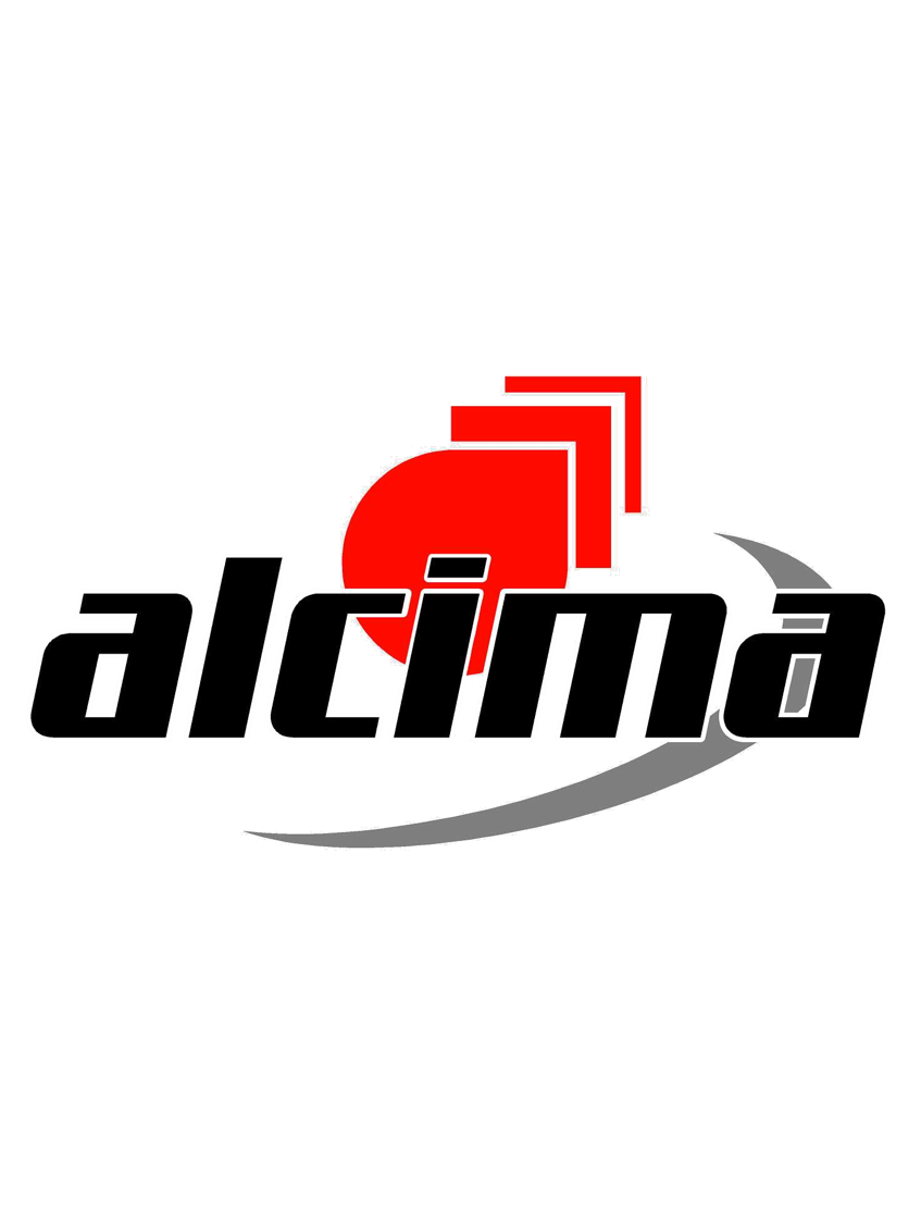 Alcima Logotipo 2016